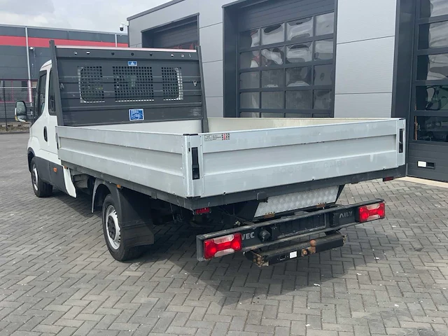 2016 iveco 35.s12 7-persoons bedrijfswagen - afbeelding 38 van  39