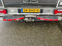 2016 iveco 50-c17 bedrijfswagen / glasvrachtwagen - afbeelding 4 van  35