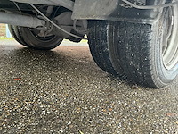 2016 iveco 50-c17 bedrijfswagen / glasvrachtwagen - afbeelding 6 van  35