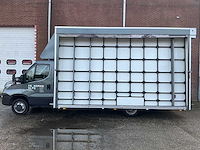 2016 iveco 50-c17 bedrijfswagen / glasvrachtwagen - afbeelding 14 van  35