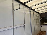 2016 iveco 50-c17 bedrijfswagen / glasvrachtwagen - afbeelding 15 van  35