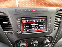 2016 iveco 50-c17 bedrijfswagen / glasvrachtwagen - afbeelding 19 van  35