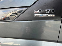 2016 iveco 50-c17 bedrijfswagen / glasvrachtwagen - afbeelding 20 van  35