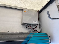 2016 iveco 50-c17 bedrijfswagen / glasvrachtwagen - afbeelding 31 van  35