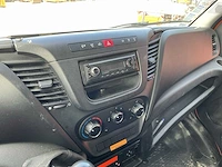 2016 iveco daily 35 open bakwagen - afbeelding 6 van  27