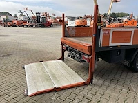 2016 iveco daily 35 open bakwagen - afbeelding 25 van  27