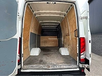2016 iveco daily 35c15v 3.0 352 bedrijfswagen - afbeelding 4 van  36