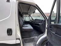 2016 iveco daily 35c15v 3.0 352 bedrijfswagen - afbeelding 8 van  36
