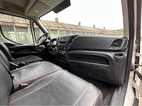 2016 iveco daily 35c15v 3.0 352 bedrijfswagen - afbeelding 9 van  36