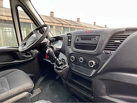 2016 iveco daily 35c15v 3.0 352 bedrijfswagen - afbeelding 10 van  36