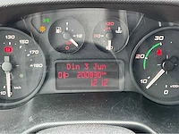 2016 iveco daily 35c15v 3.0 352 bedrijfswagen - afbeelding 15 van  36