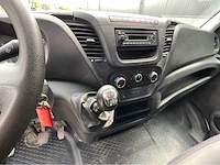 2016 iveco daily 35c15v 3.0 352 bedrijfswagen - afbeelding 16 van  36