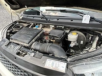 2016 iveco daily 35c15v 3.0 352 bedrijfswagen - afbeelding 18 van  36