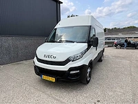 2016 iveco daily 35c15v 3.0 352 bedrijfswagen - afbeelding 12 van  36