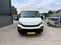 2016 iveco daily 35c15v 3.0 352 bedrijfswagen - afbeelding 23 van  36