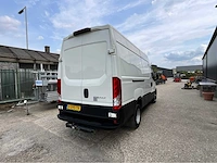 2016 iveco daily 35c15v 3.0 352 bedrijfswagen - afbeelding 34 van  36