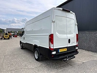 2016 iveco daily 35c15v 3.0 352 bedrijfswagen - afbeelding 36 van  36