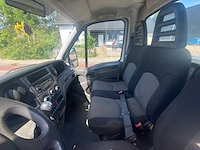 2016 iveco daily 35c17 kleinsmann trailer-11 13 tons be combinatie - afbeelding 3 van  58
