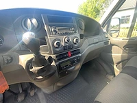 2016 iveco daily 35c17 kleinsmann trailer-11 13 tons be combinatie - afbeelding 5 van  58