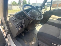 2016 iveco daily 35c17 kleinsmann trailer-11 13 tons be combinatie - afbeelding 7 van  58