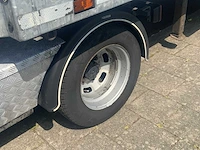 2016 iveco daily 35c17 kleinsmann trailer-11 13 tons be combinatie - afbeelding 16 van  58