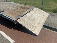 2016 iveco daily 35c17 kleinsmann trailer-11 13 tons be combinatie - afbeelding 21 van  58