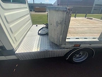 2016 iveco daily 35c17 kleinsmann trailer-11 13 tons be combinatie - afbeelding 24 van  58