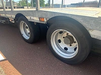 2016 iveco daily 35c17 kleinsmann trailer-11 13 tons be combinatie - afbeelding 26 van  58