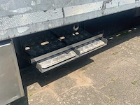 2016 iveco daily 35c17 kleinsmann trailer-11 13 tons be combinatie - afbeelding 37 van  58