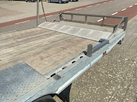 2016 iveco daily 35c17 kleinsmann trailer-11 13 tons be combinatie - afbeelding 41 van  58
