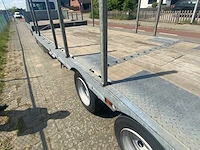 2016 iveco daily 35c17 kleinsmann trailer-11 13 tons be combinatie - afbeelding 43 van  58