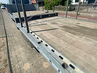 2016 iveco daily 35c17 kleinsmann trailer-11 13 tons be combinatie - afbeelding 44 van  58
