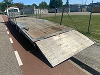2016 iveco daily 35c17 kleinsmann trailer-11 13 tons be combinatie - afbeelding 56 van  58