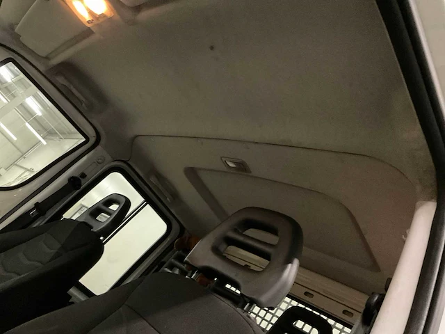 2016 iveco daily 35s11 bedrijfswagen - afbeelding 8 van  28