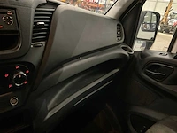 2016 iveco daily 35s11 bedrijfswagen - afbeelding 14 van  28