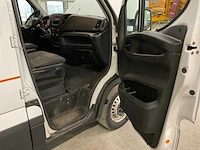 2016 iveco daily 35s11 bedrijfswagen - afbeelding 17 van  28