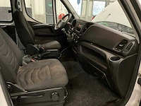 2016 iveco daily 35s11 bedrijfswagen - afbeelding 18 van  28
