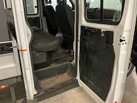 2016 iveco daily 35s11 bedrijfswagen - afbeelding 19 van  28