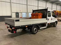 2016 iveco daily 35s11 bedrijfswagen - afbeelding 24 van  28