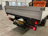 2016 iveco daily 35s11 bedrijfswagen - afbeelding 25 van  28