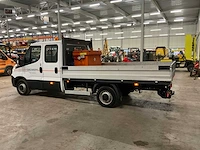 2016 iveco daily 35s11 bedrijfswagen - afbeelding 27 van  28
