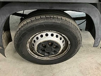 2016 iveco daily 35s11 bedrijfswagen - afbeelding 2 van  22