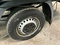 2016 iveco daily 35s11 bedrijfswagen - afbeelding 3 van  22