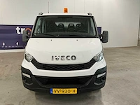 2016 iveco daily 35s11 bedrijfswagen - afbeelding 12 van  22