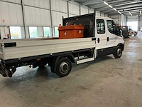 2016 iveco daily 35s11 bedrijfswagen - afbeelding 18 van  22