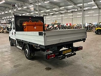2016 iveco daily 35s11 bedrijfswagen - afbeelding 19 van  22