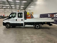 2016 iveco daily 35s11 bedrijfswagen - afbeelding 20 van  22