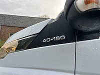 2016 iveco daily 40c18 bedrijfswagen/koelwagen - afbeelding 10 van  10