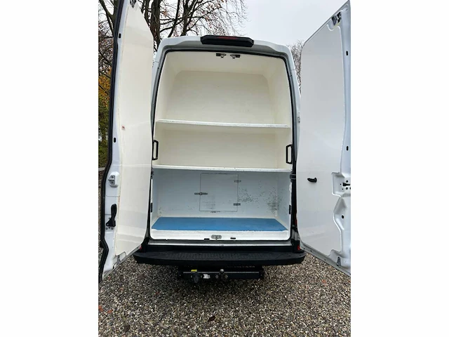 2016 iveco daily 40c18 bedrijfswagen/koelwagen - afbeelding 5 van  10