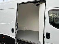 2016 iveco daily 40c18 bedrijfswagen/koelwagen - afbeelding 6 van  10